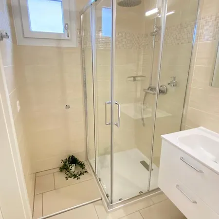 Soggiorna Nel Cuore Del Ticino Apartmán
