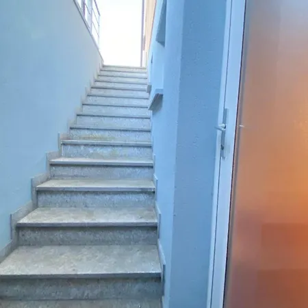 Apartmán Soggiorna Nel Cuore Del Ticino Giubiasco