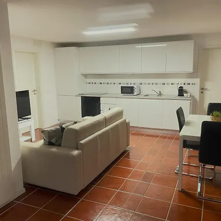 Soggiorna Nel Cuore Del Ticino Apartmán *