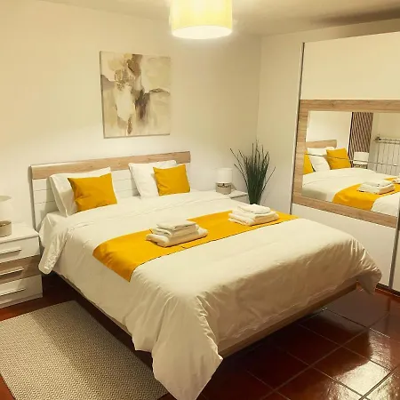 Apartmán Soggiorna Nel Cuore Del Ticino *